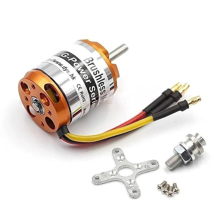 スコーピオンブラシレスモーター Amazon.co.jp: SPARKHOBBY DYS D3548 3548 790KV 900KV 1100KV 3